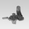 LANCIA 0000005896811 Water Pump